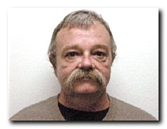 Offender Mark Ahlborn