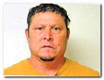 Offender Mark Anthony Gloria