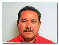 Offender Martin Villanueva Zamora