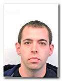 Offender Matthew T Blackley