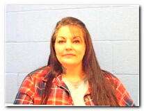 Offender Melissa L Webb