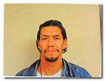 Offender Michael Anthony Soliz