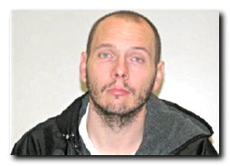 Offender Michael Keith Shepard