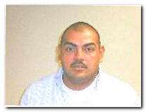 Offender Pedro Medina