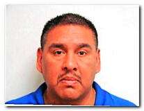 Offender Ramiro Salinas