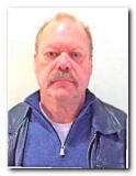 Offender Ronald E Beckstrom