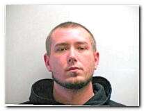 Offender Shane William Persinger