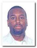 Offender Terrance Dean Carter