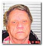 Offender Tommy Lynn Whited