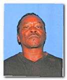 Offender Tony Lamar Evans