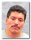 Offender Abraham Garcia