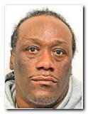 Offender Adrian Williams