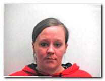 Offender Amanda Brausey