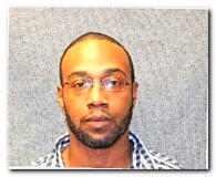 Offender Antonio T Mims