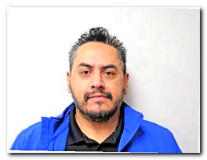 Offender Arturo Amador Jr