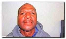 Offender Bennie Phillips