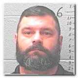 Offender Brandon Shay Harris