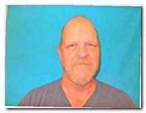 Offender Bruce Lane Melancon