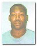 Offender Carey Demetrius Grant