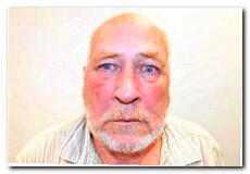 Offender David Deen Matheny