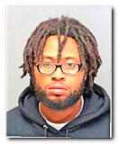 Offender Deandre Rucker