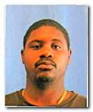 Offender Dejuan Danta Jackson