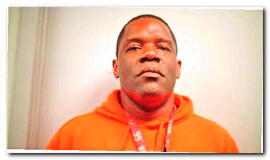 Offender Derrick K D Perry