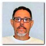 Offender Edilberto Martinez