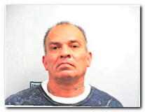 Offender Frank Huerta