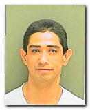 Offender Gilbert Nieto Lopez