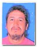 Offender Gustavo Garcia Natividad