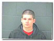 Offender Jeremiah Matthew Hamon