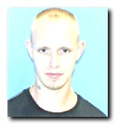 Offender Jeremiah Scott Mccarthy