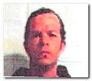 Offender Jeremy Clyde Myers