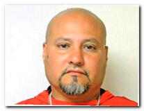 Offender Joe Angel Machado