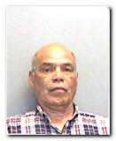 Offender John Manuel Picazo