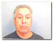 Offender John Manuel Rodriguez