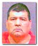 Offender John Reyes