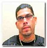 Offender John Reyes Jr