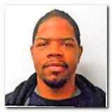 Offender Keith Ydell Robinson