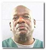 Offender Kelvin D Strong