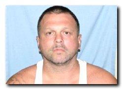 Offender Kenneth Allen Wagner