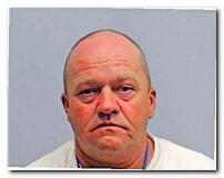 Offender Kevin Lee Beach