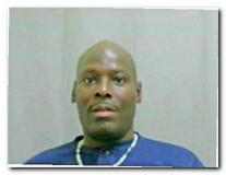 Offender Kevin Terrell Bell