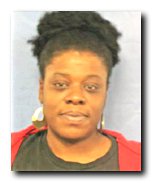 Offender Kisha Lawanda Mcneil