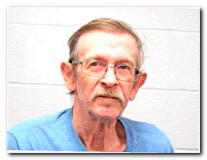 Offender Larry Michael Kent