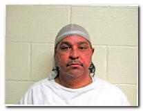 Offender Luis Sanchez