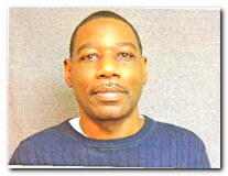 Offender Michael Lawrence