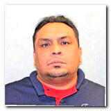 Offender Narvel Avellaneda