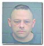 Offender Nicholas Edward Fitzgerald